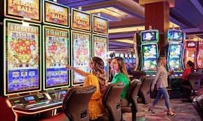 Sảnh bắn cá bet link với đồ họa sinh động và nhiều cấp súng đa dạng